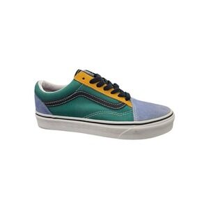 Vans Old Skool  VNOA4BV5TGN Womens Shoes 7 Men's 5.5